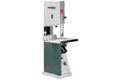 Metabo BAS 505 Precision WNB * Pásová píla 605052000