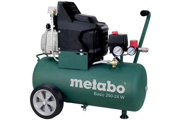 Metabo Basic 250-24 W kompresor 601533000