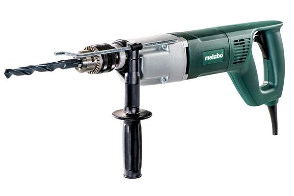 Metabo BDE 1100*Vŕtačka 600806000