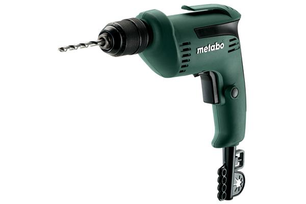 Metabo BE 10 * 450-Wattová Vŕtačka s elektronikou TV00 600133810