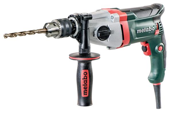 Metabo BE 850-2 * Vŕtačka 600573000