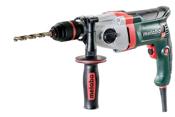 Metabo BE 850-2 Vŕtačka 600573810