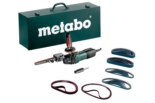 Metabo BFE 9-20 Set * Pásový pilník TV00 602244500