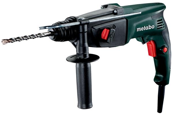Metabo BHE 2444 * Vŕtacie kladivo 606153000