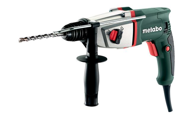 Metabo BHE 2644 * Vŕtacie kladivo 606156000