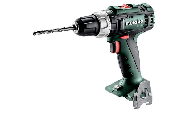 Metabo BS 18 L * Aku Vŕtačka so skrutkovačom TV00 602321860