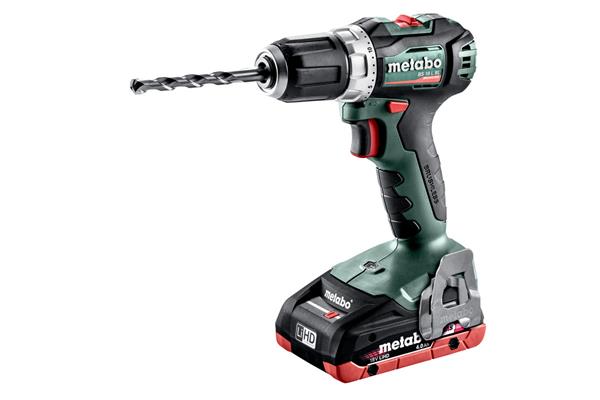 Metabo BS 18 L BL * Aku Vŕtačka so skrutkovačom TV00 602326800