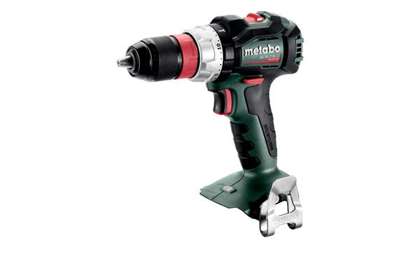Metabo BS 18 LT BL Q * Aku Vŕtačka so skrutkovačom TV00 602334860