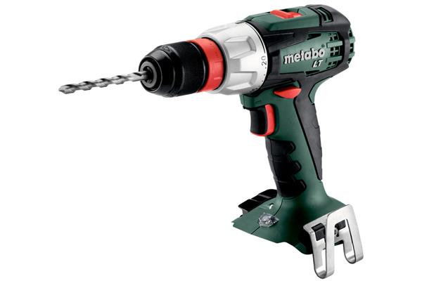 Metabo BS 18 LT Quick * Aku Vŕtačka so skrutkovačom TV00 602104840