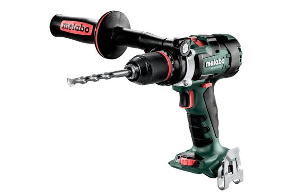 Metabo BS 18 LTX-3 BL I * Aku Vŕtačka so skrutkovačomTV00 602354890