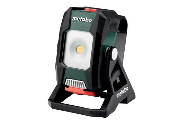 Metabo BSA 12-18 LED 2000 (body) AKUMULÁTOROVÝ STAVEBNÝ ŽIARIČ 601504850