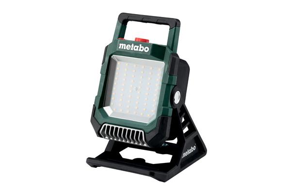 Metabo BSA 18 LED 4000 (body) - AKUMULÁTOROVÝ STAVEBNÝ ŽIARIČ 601505850