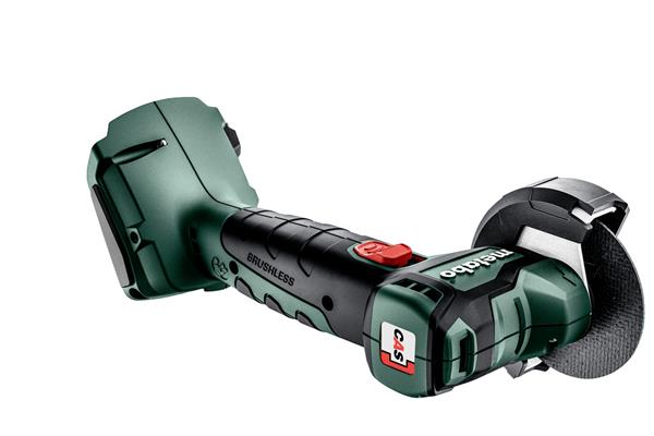 Metabo CC 18 LTX BL *Aku Uhlová brúska TV00 600349850