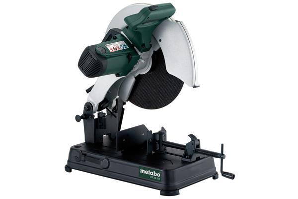 Metabo CS 23-355 * Píla na rezanie kovov 602335000
