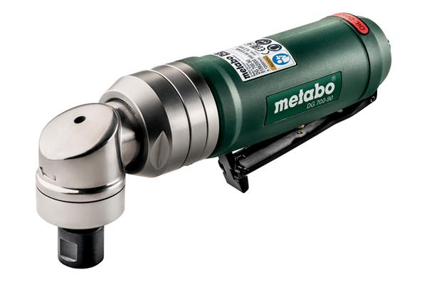 Metabo DG 700-90 * Vzduchová priama brúska 601592000