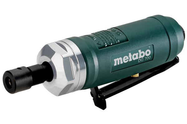 Metabo DG 700 * Vzduchová priama brúska 601554000