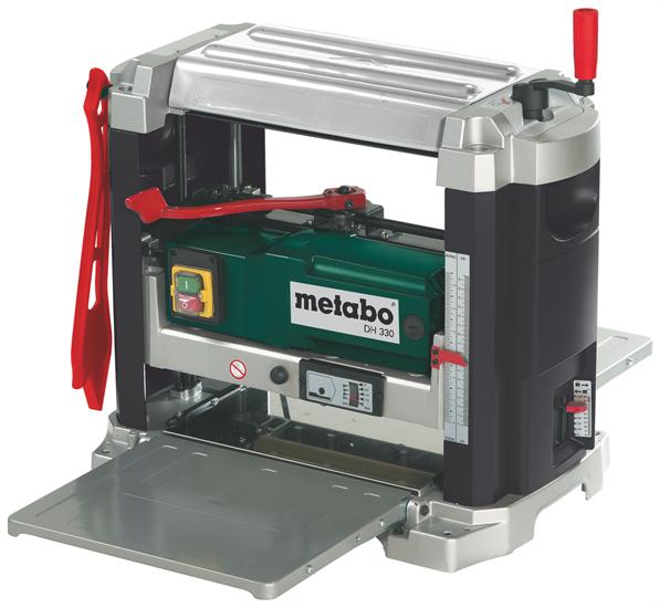 Metabo DH 330 Zrovnávačka 0200033000