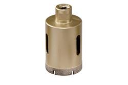 Metabo Diamantová vŕtacia korunka do dlaždíc "Dry" 82 mm 628316000