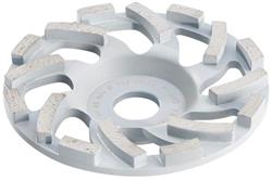 Metabo Diamantový brúsny hrniec Abrasiv "pro"O 125 mm 628206000