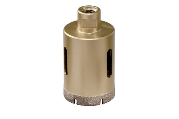 Metabo Diamantový vrták na dlaždice "Dry" 40 mm 628310000