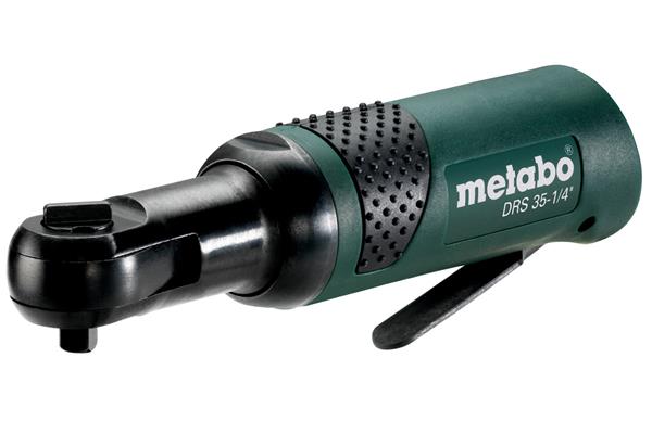 Metabo DRS 35-1/4" * Vzduchový račňový skrutkovač 601552000