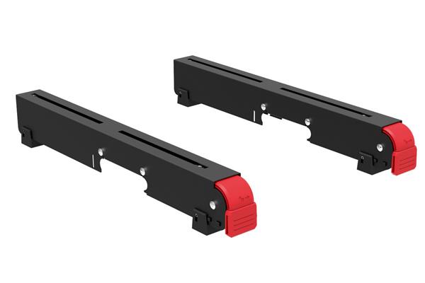 Metabo Držiaky (konzoly) na stojan na KSU 251/401, 1pár 629008000