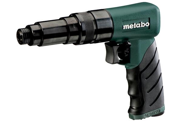 Metabo DS 14 Vzduchový Skrutkovač 604117000