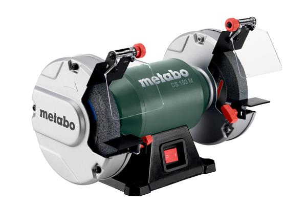 Metabo DS 150 M dvojitá brúska 604150000