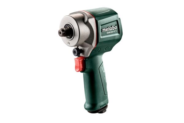 Metabo DSSW 500-1/2" C * Vzduchový rázový skrutkovač 601590000
