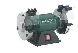 Metabo Dvojkotúčová brúska 125mm 619125000