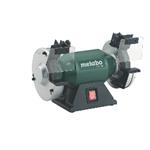 Metabo Dvojkotúčová brúska 125mm 619125000