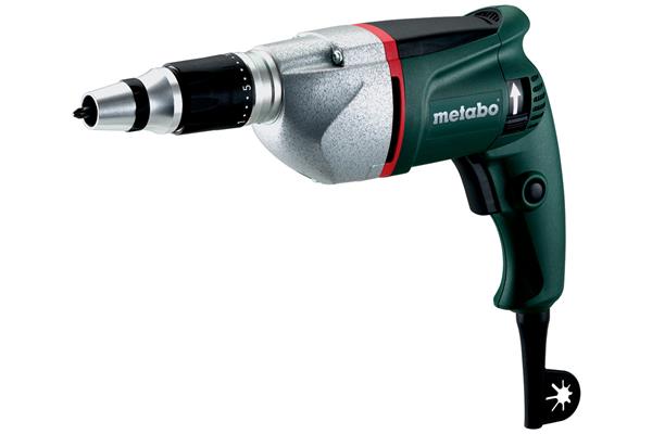 Metabo DWSE 6.3 * R+L Skrutkovač 620001000