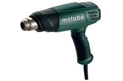 Metabo HE 20-600 * Teplovzdušná pištoľ 602060000