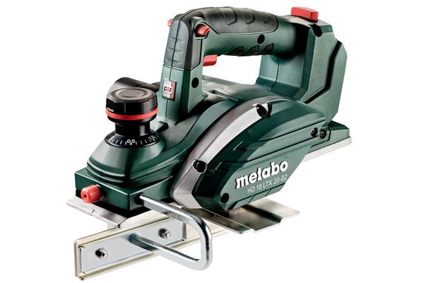 Metabo HO 18 LTX 20-82 * Aku Hoblík TV00 602082840
