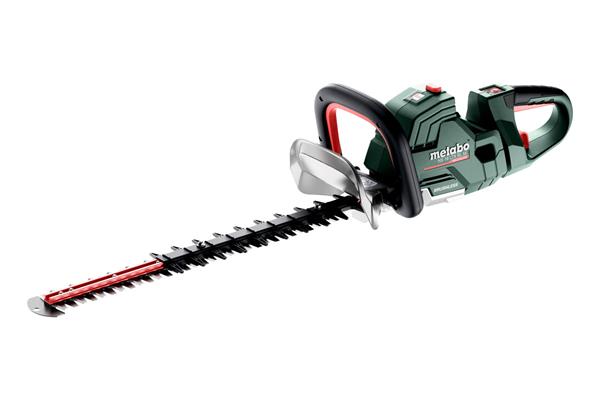 Metabo HS 18 LTX BL 55 Aku Nožnice na živý plot 601722850