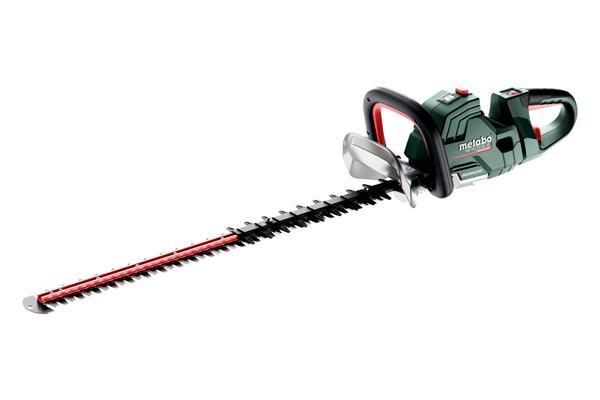Metabo HS 18 LTX BL 75 Aku Nožnice na živý plot 601724850
