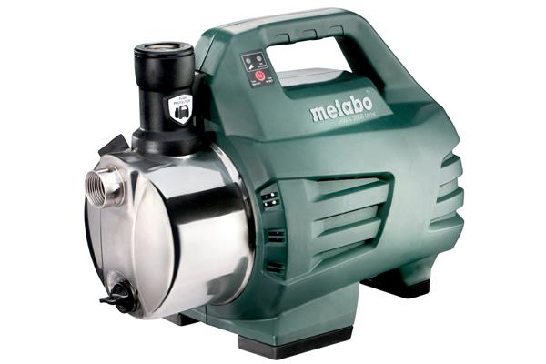 Metabo HWA 3500 Inox * Domáci vodárenský automat 600978000