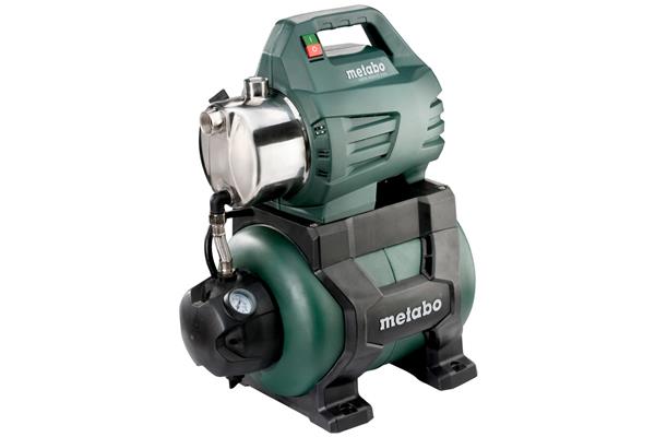 Metabo HWW 4500/25 Inox * Domáca vodáreň 600972000