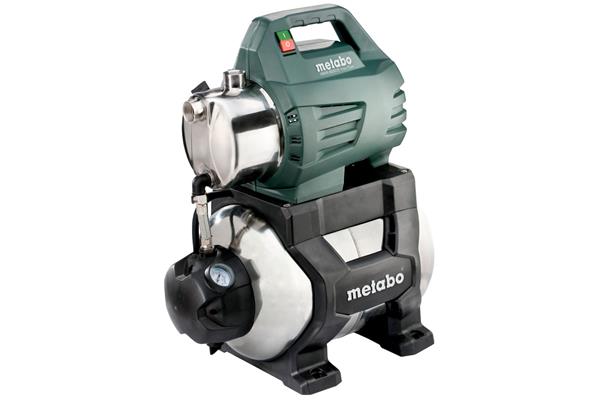 Metabo HWW 4500/25 Inox Plus * Domáca vodáreň 600973000