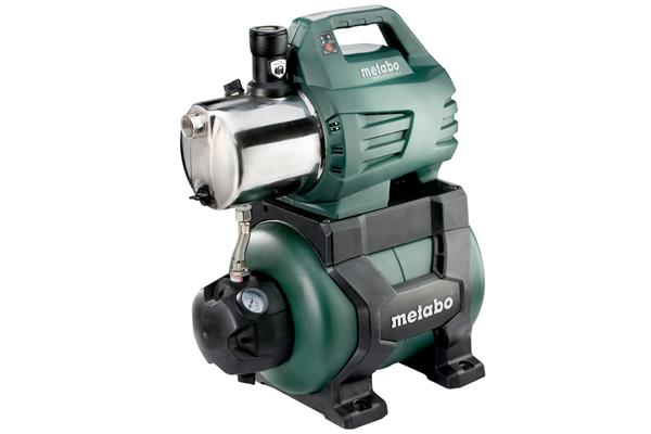 Metabo HWW 6000/25 Inox * Domáca vodáreň 600975000