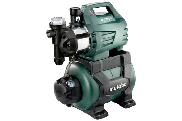 Metabo HWWI 3500/25 Inox Domáca vodáreň 600970000
