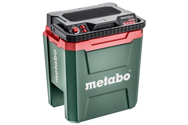 Metabo KB 18 BL AKUMULÁTOROVÝ CHLADIACI BOX 600791850