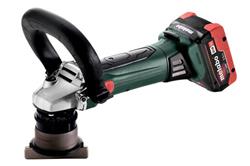Metabo KFM 18 LTX 3 RF Aku Fréza na hrany 601754700