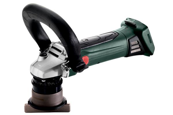 Metabo KFM 18 LTX 3 RF * Aku Fréza na hrany TV00 601754840