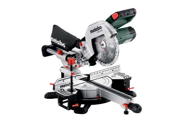 Metabo KGS 216 M Skracovacia píla 613216000