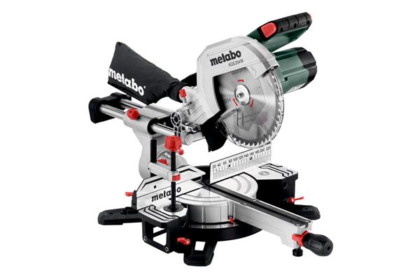Metabo KGS 254 M Skracovacia píla 613254000