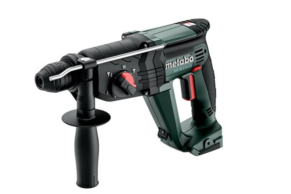 Metabo KH 18 LTX 24 Aku Kombikladivo 601712860