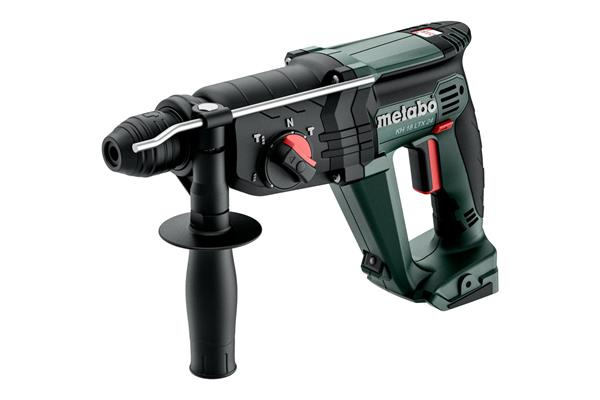 Metabo KH 18 LTX 24 (body in metaBOX 145 L) 601712840
