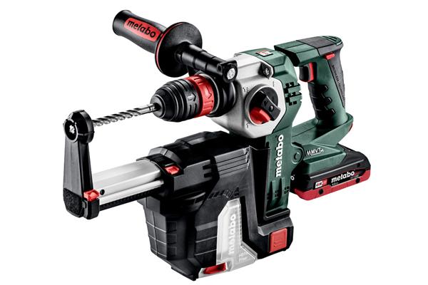 Metabo KHA 18 LTX BL 24 Q Set *Aku Kombikladivo TV00 600211930