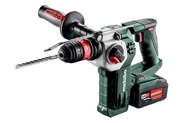 Metabo KHA 18 LTX BL 24 Quick *Aku Kombikladivo TV00 600211500